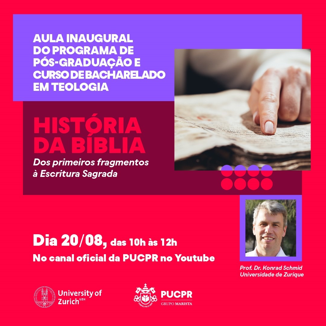 Leitura Programada da biblia - Teologia